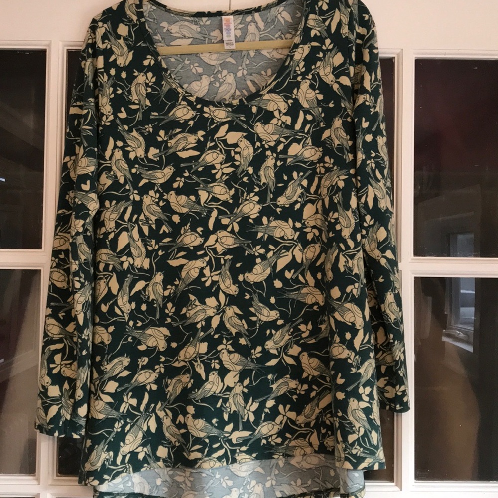 Lularoe Lynnea